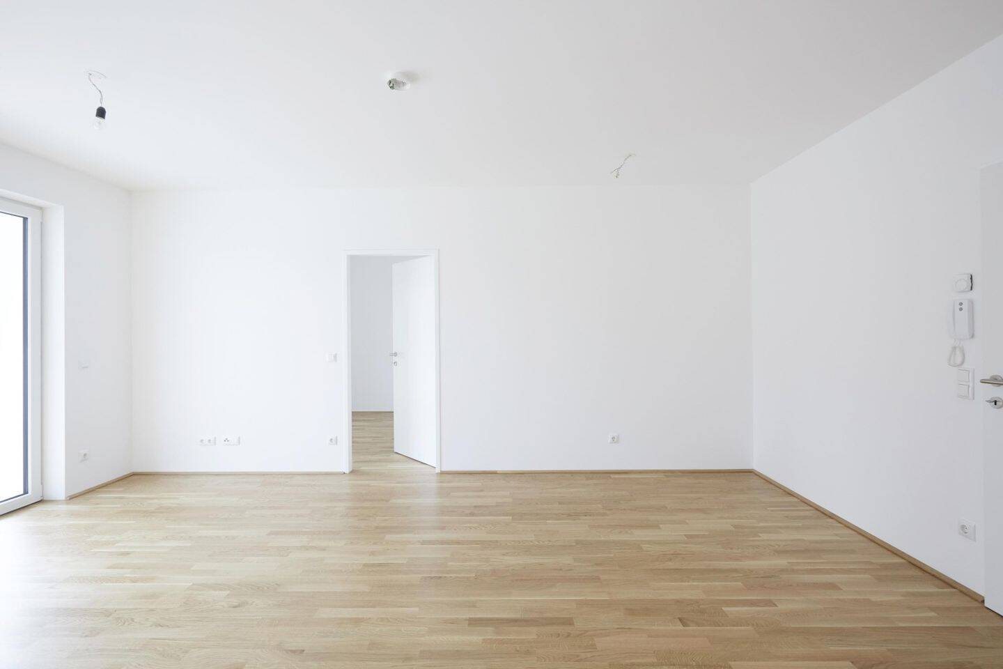 Wohnung – Linz, Markartviertel, Bulgariplatz - Mehr