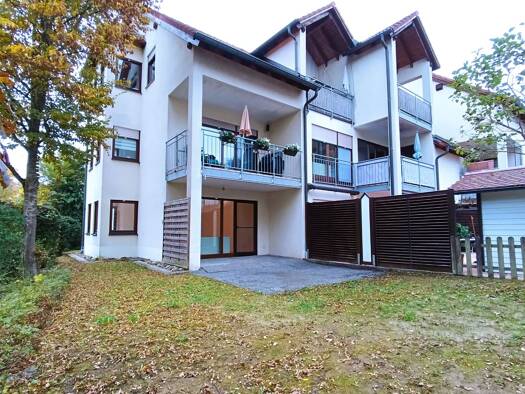 Terrassenwohnung zur Miete 780 € 3,5 Zimmer 78 m² EG frei ab 01.11.2025 Mühlen Horb am Neckar 72160