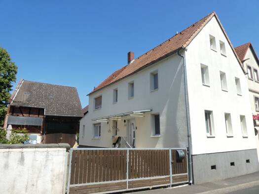 Einfamilienhaus zum Kauf 570.000 € 5,5 Zimmer 145 m² 447 m² Grundstück Michelbach Alzenau 63755