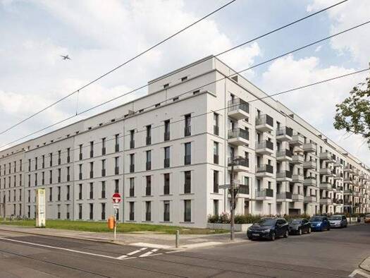 Wohnung zur Miete 2.164 € 5 Zimmer 113,7 m² 5. Geschoss Mendelstraße 8 Pankow Berlin 13187