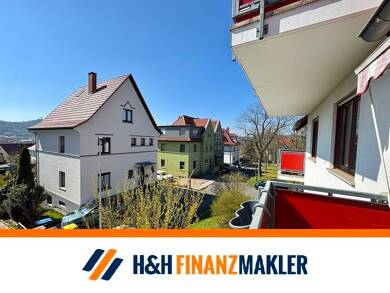 Wohnung zum Kauf 115.000 € 2 Zimmer 53,5 m² Eisenach Eisenach 99817