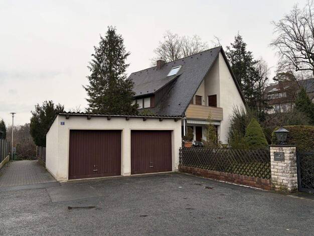 Grundstück zum Kauf provisionsfrei 4.674 m² Grundstück Schwaig 90571