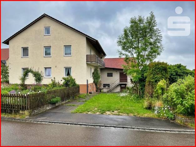 Bauernhaus zum Kauf 280.000 € 9 Zimmer 213 m² 1.467 m² Grundstück Reistingen Ziertheim 89446