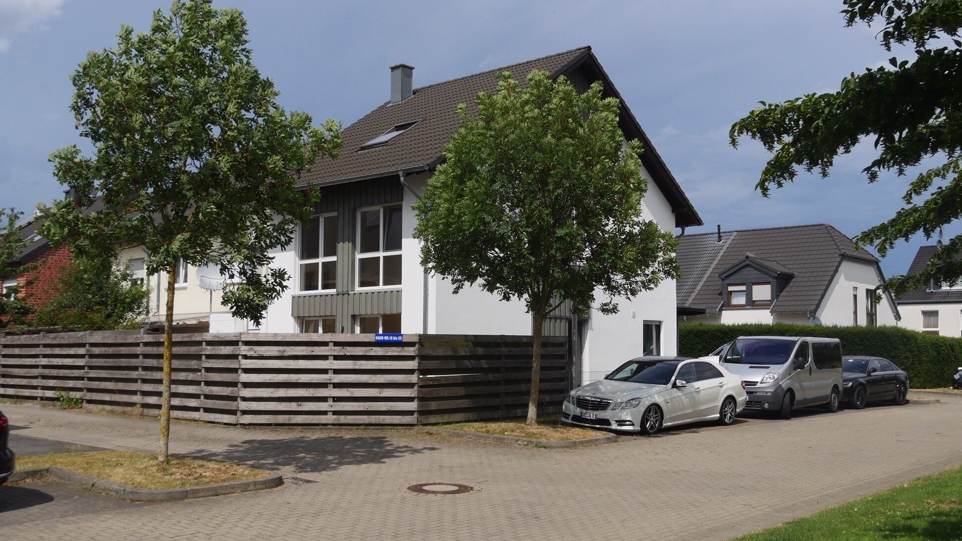 Einfamilienhaus zum Kauf 593.000 € 5 Zimmer 178 m²<br/>Wohnfläche 331 m²<br/>Grundstück 01.11.2025<br/>Verfügbarkeit Brand Aachen 52078