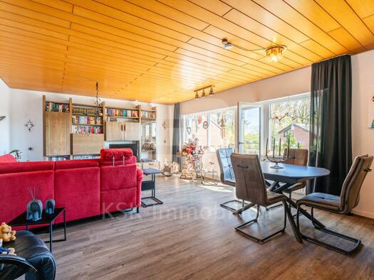 Wohnung zum Kauf 249.000 € 3 Zimmer 83,7 m² Stallberg Siegburg 53721
