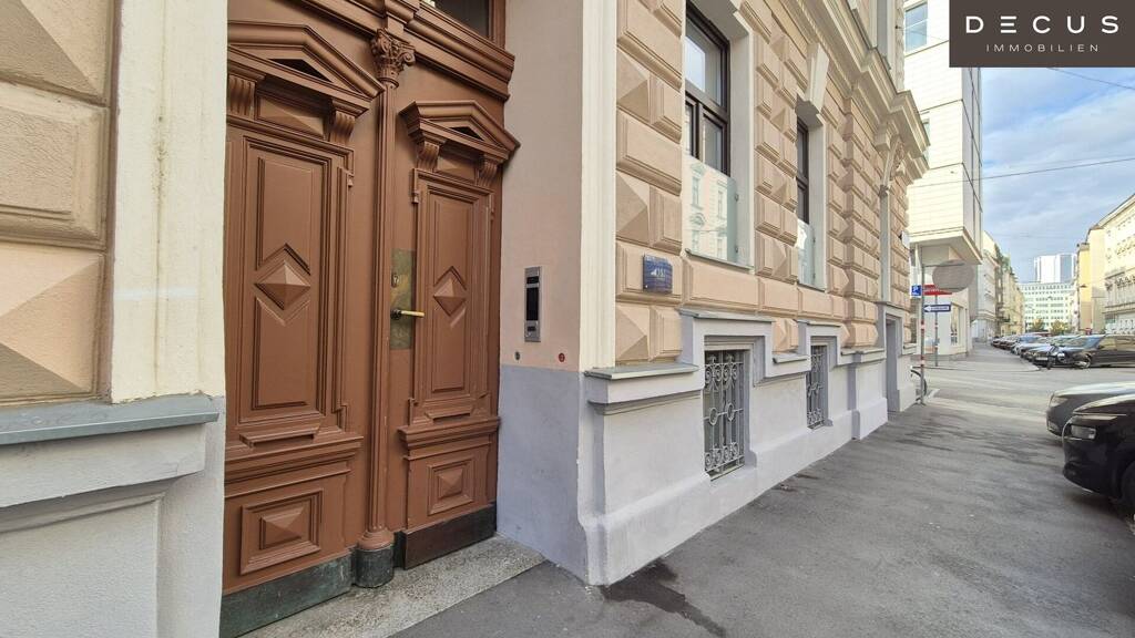 Wohnung zum Kauf 262.900 € 88,4 m² Wien 1030