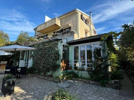 Haus zum Kauf 1.300.000 € 5 Zimmer 395 m² Mali Losinj Mali Losinj