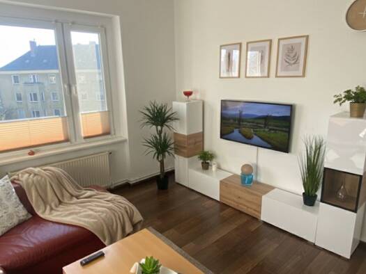 Wohnung zur Miete 1.650 € 3 Zimmer 75 m² Geschoss 3/4 frei ab sofort Manfred-von-Richthofen-Straße 220 Tempelhof Berlin 12101