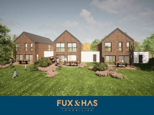 Einfamilienhaus zum Kauf - Erstbezug 425.000 € 5 Zimmer 118 m² 360 m² Grundstück Bawinkel 49844