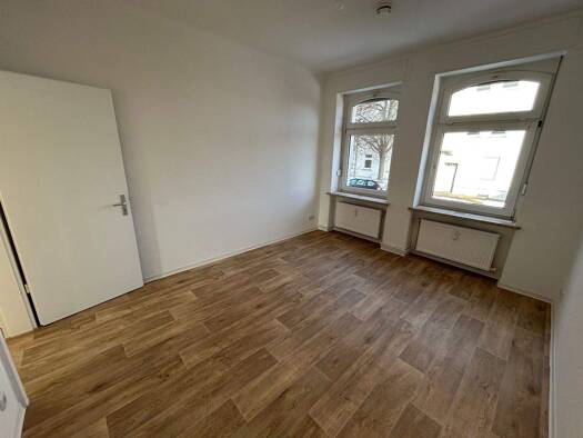 Wohnung zur Miete 423 € 3 Zimmer 63,1 m² EG Otto-Richter-Straße 11a Sudenburg Magdeburg 39116