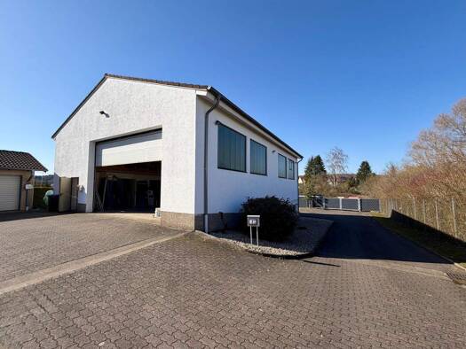 Sonstiges zur Miete provisionsfrei 1.400 € Rilchingen-Hanweiler Kleinblittersdorf 66271