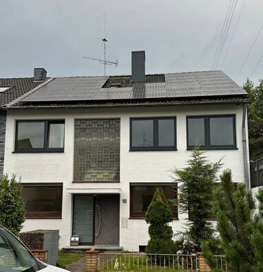 Wohnung zur Miete 1.450 € 3 Zimmer 87 m² 1. Geschoss frei ab sofort Lierenfeld Düsseldorf 40231