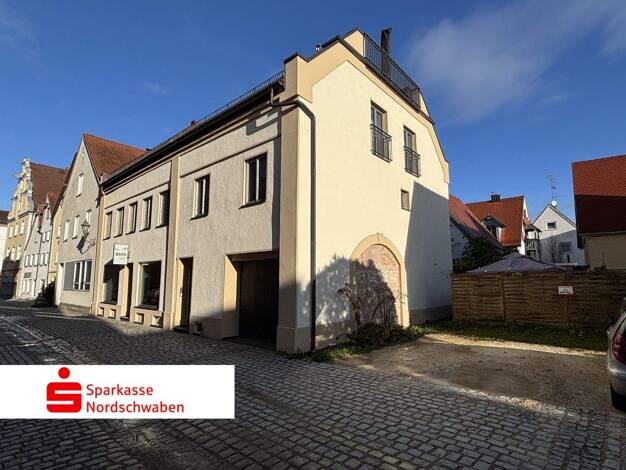 Einfamilienhaus zum Kauf 795.000 € 6 Zimmer 276 m² 189 m² Grundstück frei ab 01.01.2026 Lauingen 89415