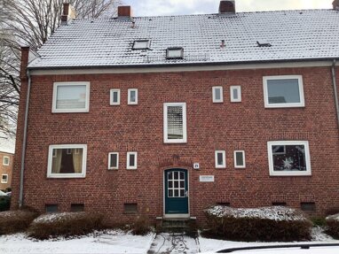 Wohnung zur Miete 370 € 2 Zimmer 40,6 m² frei ab 14.01.2025 Wilhelm-Busch-Str. 21 Pries Kiel 24159