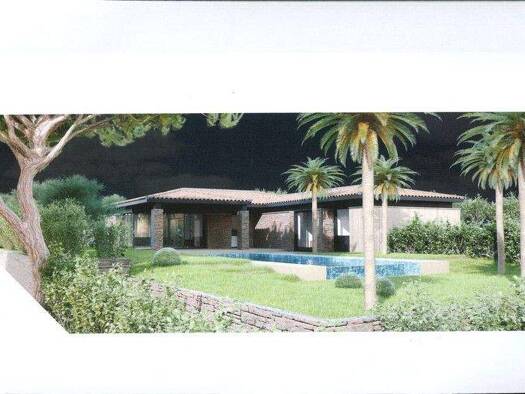 Grundstück zum Kauf 2.300.000 € 2.056 m² Grundstück STE MAXIME 83120