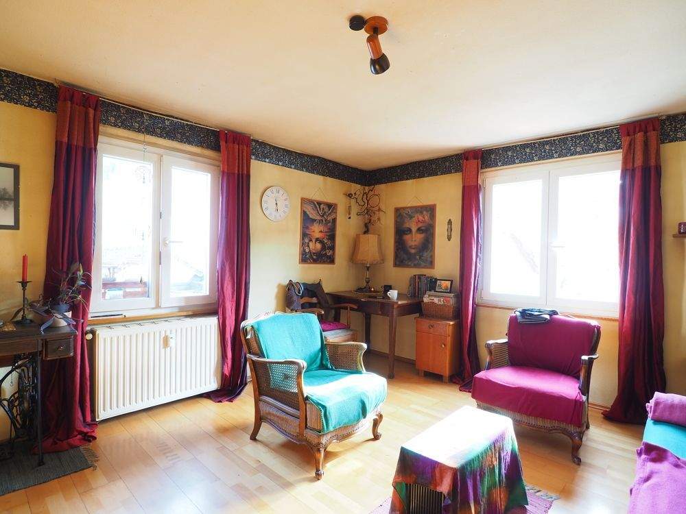 Haus zum Kauf - Więcej