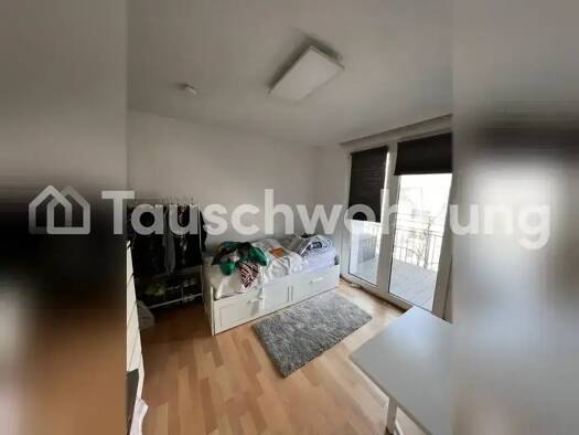 Studio zur Miete Tauschwohnung 420 € 1 Zimmer 20 m² Lindenthal Köln 50931