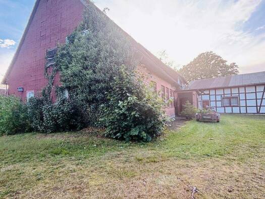 Grundstück zum Kauf 150.000 € 2.760 m² Grundstück Flettmar Müden (Aller) 38539
