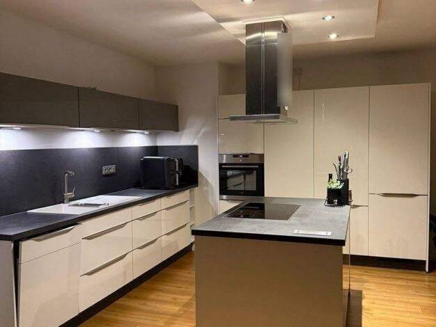 Wohnung zum Kauf 206.000 € 3 Zimmer 65 m² Bad Kreuznach 55543