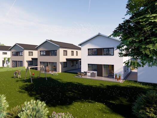 Einfamilienhaus zum Kauf provisionsfrei 930.000 € 4,5 Zimmer 140 m² 350 m² Grundstück Landshut 84034