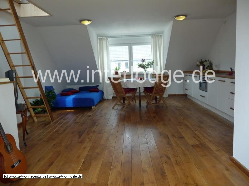 Wohnung zur Miete Wohnen auf Zeit 1.180 € 1 Zimmer 50 m²<br/>Wohnfläche 01.01.2025<br/>Verfügbarkeit Altstadt - Nord Köln / Altstadt-Nord 50667