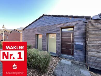 Bungalow zum Kauf 598.000 € 3 Zimmer 126 m² 317 m² Grundstück frei ab sofort Garath Düsseldorf 40595