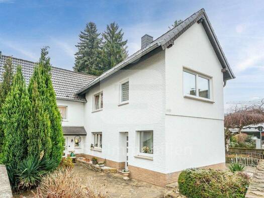 Einfamilienhaus zum Kauf 398.000 € 5 Zimmer 143 m² 645 m² Grundstück Rheidt Niederkassel / Rheidt 53859