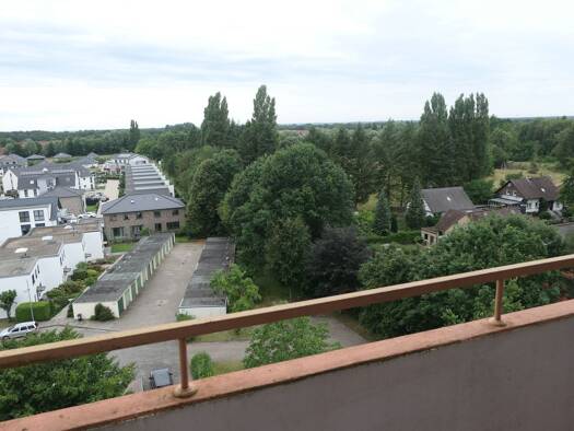 Wohnung zum Kauf 145.000 € 3 Zimmer 96 m² 8. Geschoss frei ab sofort Schubertstraße 4 Neustadt Neustadt am Rübenberge 31535