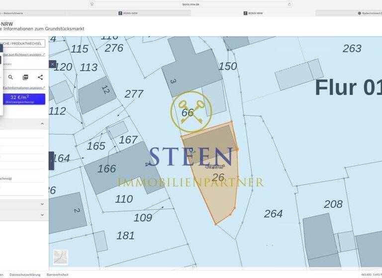 Haus zum Kauf 470.000 € 200 m² 420 m² Grundstück Altenbüren Brilon 59929