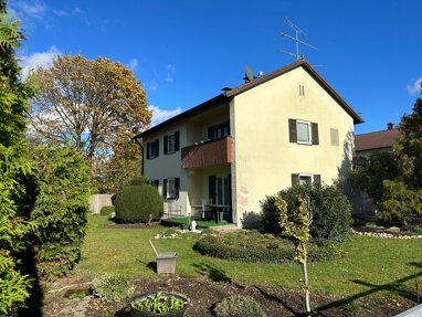 Mehrfamilienhaus zum Kauf 995.000 € 7 Zimmer 130,3 m² 652 m² Grundstück Haar Haar 85540