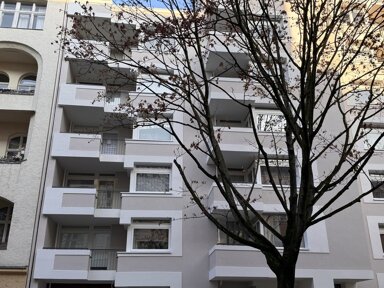 Wohnung zum Kauf 286.742 € 1 Zimmer 40,2 m² 6. Geschoss frei ab sofort Charlottenburg Berlin 10789