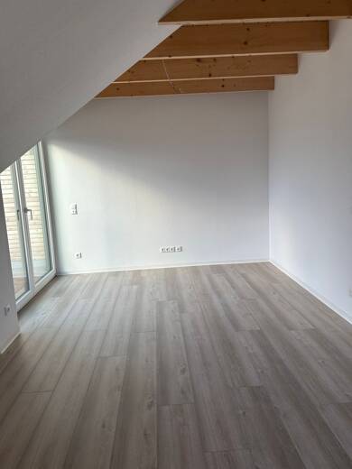 Wohnung zur Miete 644 € 2 Zimmer 64,5 m² 1. Geschoss frei ab 01.03.2026 Kapitänsallee 11 Warstade Hemmoor 21745