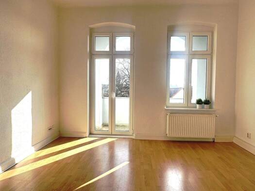 Wohnung zum Kauf 369.000 € 3 Zimmer 81 m² 3. Geschoss frei ab sofort Gutenbergstr. 24 Köpenick Berlin 12557