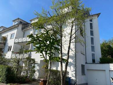 Wohnung zum Kauf als Kapitalanlage geeignet 299.000 € 2 Zimmer 55,4 m² Wittmoosstraße 4 Wallhausen Konstanz 78465