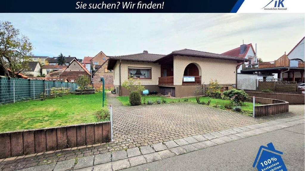 Einfamilienhaus zum Kauf 445.000 € 4 Zimmer 124 m² 725 m² Grundstück Katzweiler 67734