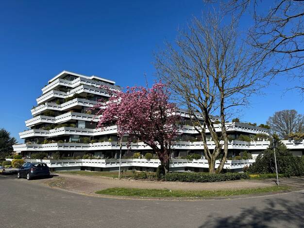 Terrassenwohnung zum Kauf 229.000 € 4,5 Zimmer 99,1 m² 4. Geschoss Altschermbeck Schermbeck 46514