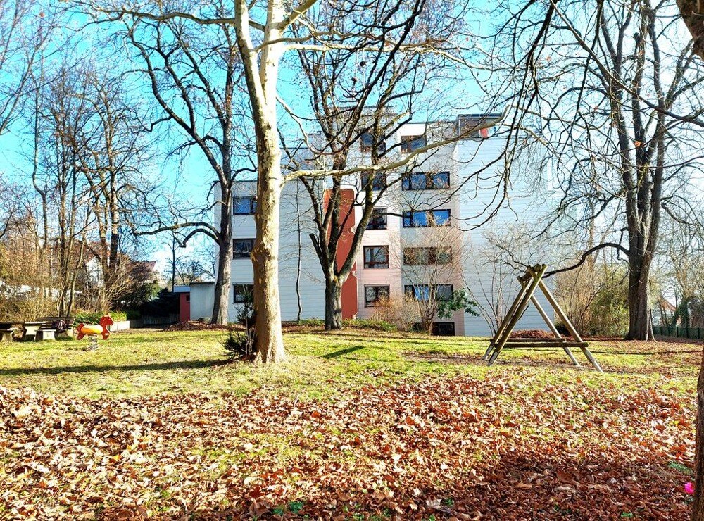 Wohnung zum Kauf 475.000 € 3 Zimmer 84 m²<br/>Wohnfläche 1.<br/>Geschoss 01.03.2025<br/>Verfügbarkeit Universität Tübingen 72070