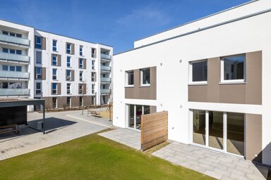 Reihenendhaus zum Kauf 749.900 € 6 Zimmer 147 m² 140 m² Grundstück frei ab sofort Kriegshaber Augsburg 86156