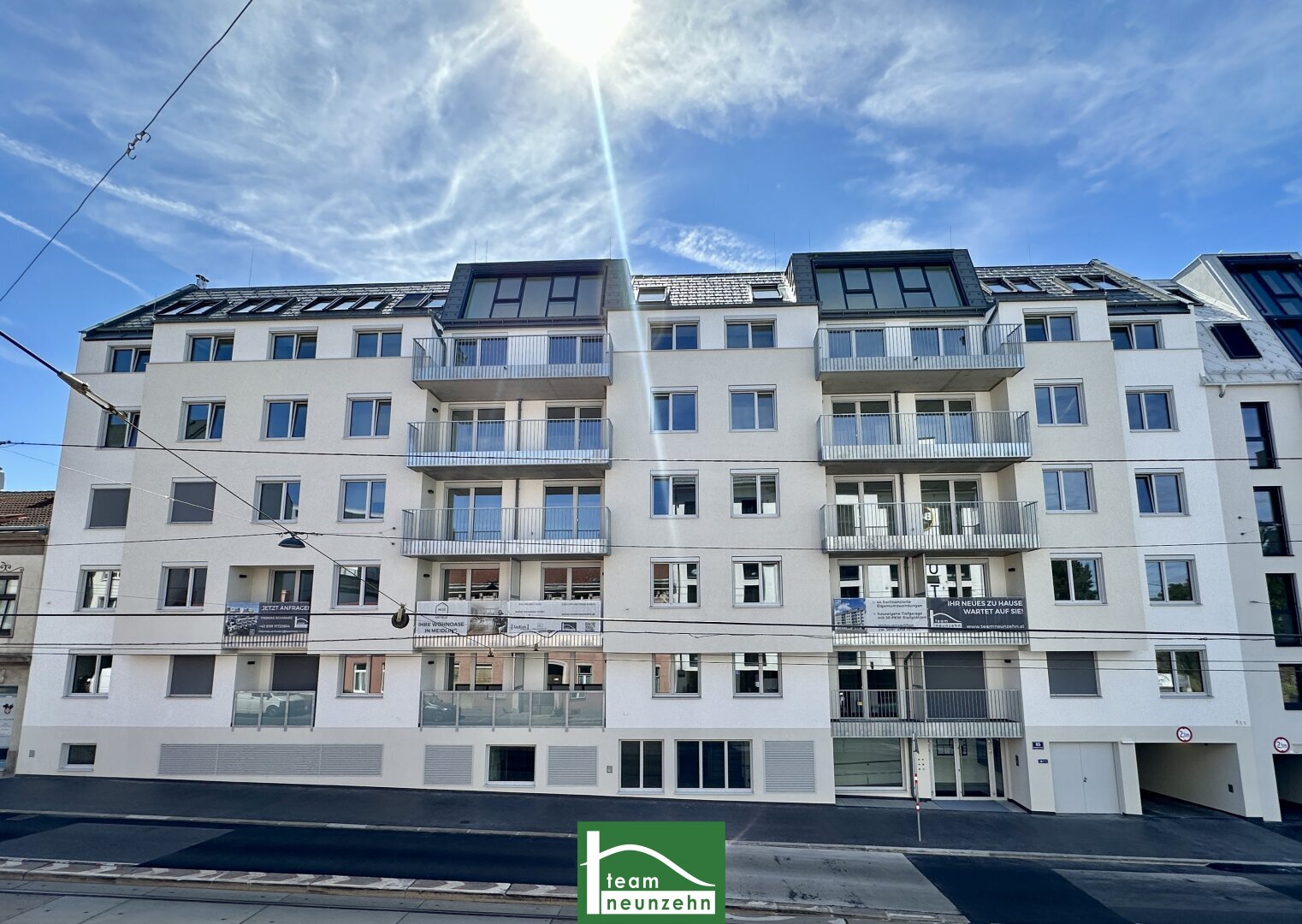 Wohnung zum Kauf provisionsfrei 336.000 € 2 Zimmer 52 m²<br/>Wohnfläche 4.<br/>Geschoss ab sofort<br/>Verfügbarkeit Breitenfurter Straße 85 Wien 1120