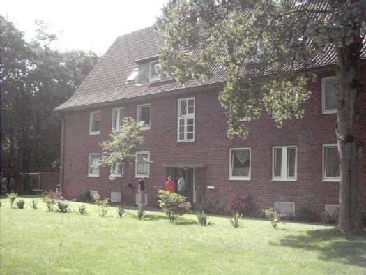 Wohnung zur Miete 650 € 4 Zimmer 88 m² 1. Geschoss Am Seekenbek 5 Rendsburg 24768
