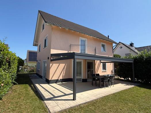 Einfamilienhaus zum Kauf 799.000 € 5 Zimmer 180 m² 359 m² Grundstück Windecken Nidderau 61130