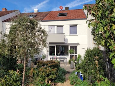 Reihenmittelhaus zum Kauf 469.000 € 6 Zimmer 138,6 m² 255 m² Grundstück Großenseebach 91091