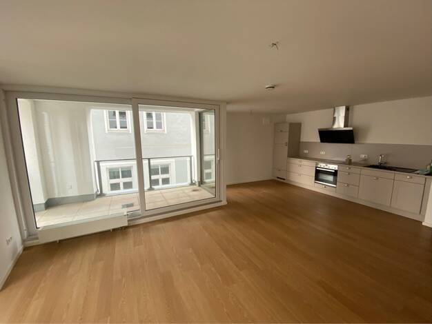 Wohnung zur Miete 740 € 2 Zimmer 66,4 m² 1. Geschoss frei ab 01.05.2026 Innenstadt Rheine 48431