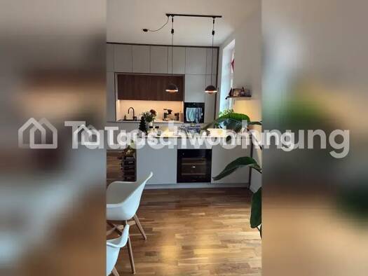 Wohnung zur Miete Tauschwohnung 1.800 € 4 Zimmer 131 m² 1. Geschoss Zentrum-Ost Mitte 04103