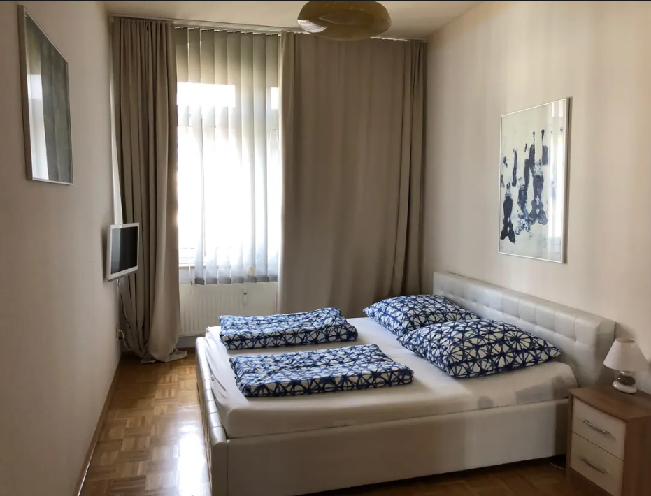 Studio zur Miete 500 € 2 Zimmer 62 m²<br/>Wohnfläche Kaiserstraße 33 Innenstadt Heilbronn 74072