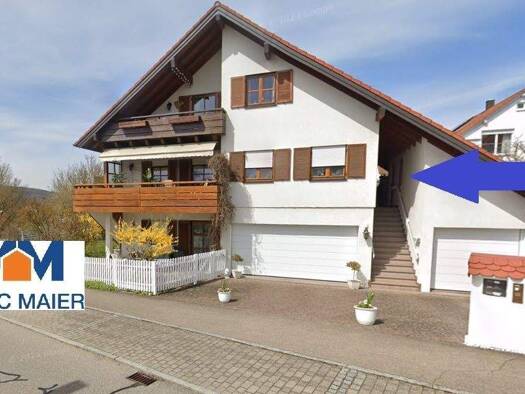 Wohnung zum Kauf 479.000 € 4 Zimmer 106 m² 1. Geschoss frei ab 01.01.2026 Ehrenstein Blaustein 89134