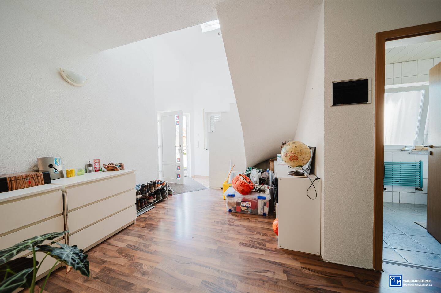 Haus – Schemmerhofen - Ansicht 3