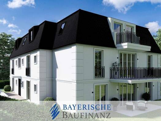 Mehrfamilienhaus zum Kauf 5.700.000 € 19 Zimmer 539 m² 725 m² Grundstück Herterichstr. 18 Thalk.Obersendl.-Forsten-Fürstenr.-Solln München / Solln 81477