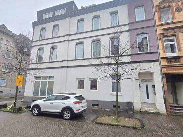 Mehrfamilienhaus zum Kauf 650.000 € 15 Zimmer 530 m² 298 m² Grundstück Bruckhausen Duisburg 47166