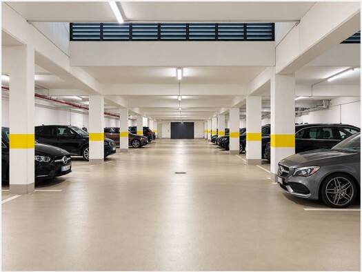 Tiefgarage zum Kauf 25.000 € Gießen Gießen 35390